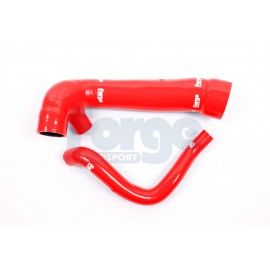 Silicone Intake and Breather Hose for Peugeot 207 Turbo