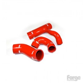 Silicone Intake Hoses for the Renault Clio 2.0