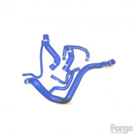 7 Piece Coolant Hose Kit for Audi, VW, and SEAT 1.8T