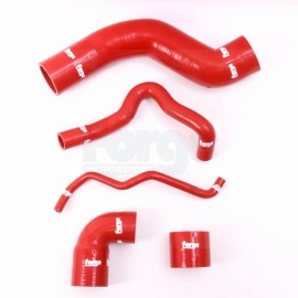 Silicone Hose Kit for Audi, VW, SEAT, and Skoda 1.8T 180 HP Engines