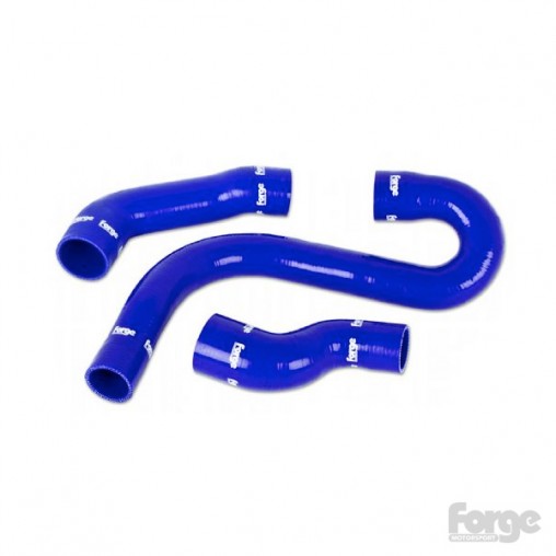 Vauxhall Astra VXR Silicone Turbo Hoses