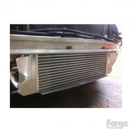 Intercooler for the Renault Megane RS250/265/275