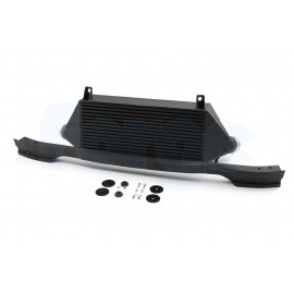 Uprated Intercooler for the Audi RS3 8P
