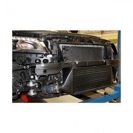 Uprated Intercooler for the Audi RS3 8P Uprated Intercooler for the Audi RS3 8P