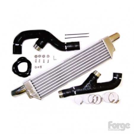 Intercooler pour Scirocco 1.4 TSi 160