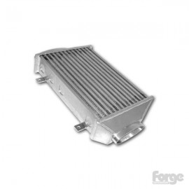 Mini Cooper S Upgraded Air To Air Intercooler