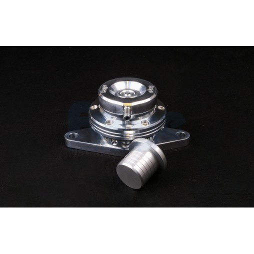 Subaru Impreza V5 Piston Ram Dump Valve (Flange Mounted)