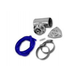 Volvo S40/V40 Turbo Valve and Fitting Kit