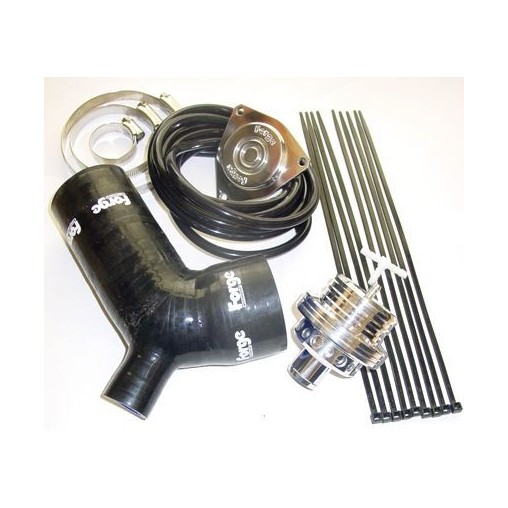 Volvo 850 T5/S70/V70 & Early V40 Valve and Fitting Kit