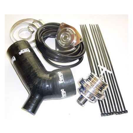 Kit Dump Valve "Blow Off" pour Volvo 850 T5/S70/V70 & Early V40