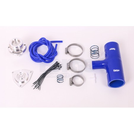 Kit Dump Valve "Blow Off" pour Renault Megane 225/230