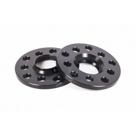 11mm Audi, VW, SEAT, and Skoda Alloy Wheel Spacers