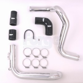 Alloy Hard Pipe Kit for Renault Megane 225/230