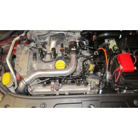 Alloy Hard Pipe Kit for Renault Megane 225/230 Alloy Hard Pipe Kit for Renault Megane 225/230