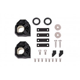 Uprated Intercooler For Golf Mk7, Audi TT MK3 and Audi S3 8V Chassis Uprated Intercooler For Golf Mk7, Audi TT MK3 and Audi S3 8V Chassis