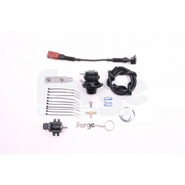 Blow Off Valve and Kit for Audi and VW 1.8 and 2.0 TSI