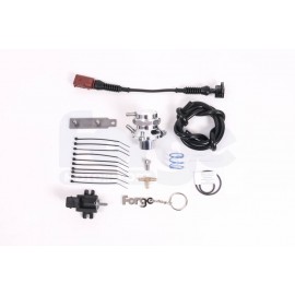 Blow Off Valve and Kit for Audi and VW 1.8 and 2.0 TSI