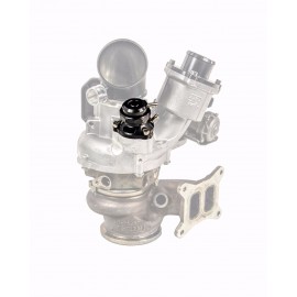 Blow Off Valve and Kit for Audi and VW 1.8 and 2.0 TSI