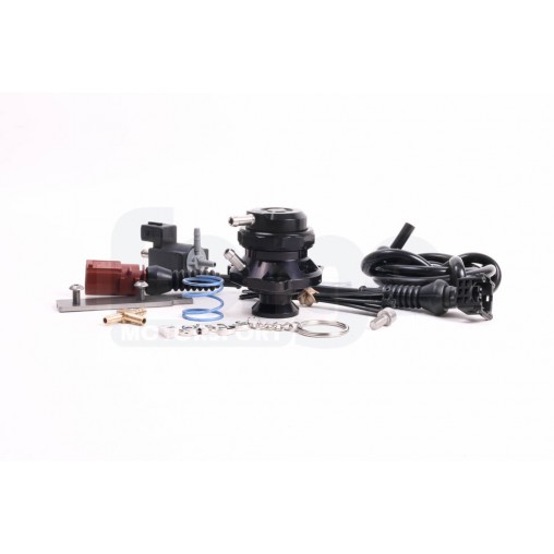 Recirculation Valve and Kit for Audi and VW 1.8 and 2.0 TSI/TFSI