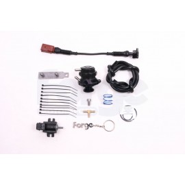 Recirculation Valve and Kit for Audi and VW 1.8 and 2.0 TSI/TFSI