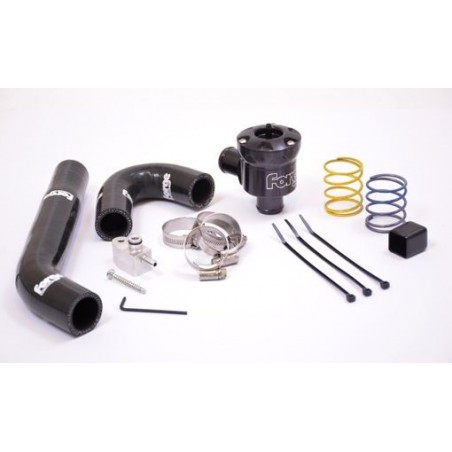 Kit Dump Valve à Recirculation pour Renault Clio 1.6 200 THP