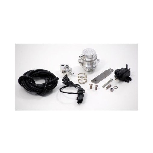 Blow Off Piston Valve and Kit for Citroen DS3 (Pre 2016 Only) Blow Off Piston Valve and Kit for Citroen DS3 (Pre 2016 Only)