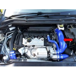 Silicone Intake Hose for the Peugeot RCZ 200 THP