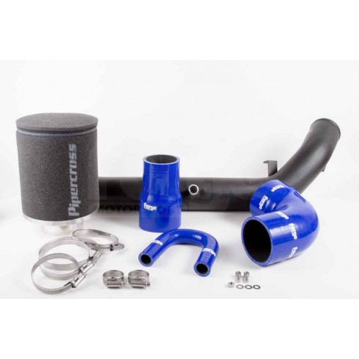 Induction Kit for the Ford Focus ST250 Induction Kit for the Ford Focus ST250