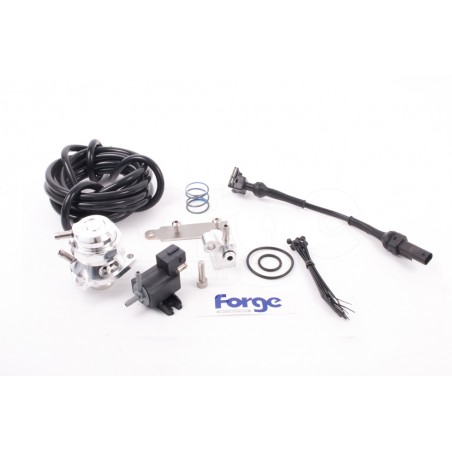 Kit Dump Valve "Blow Off" pour Ford Fiesta ST 180 Mk7