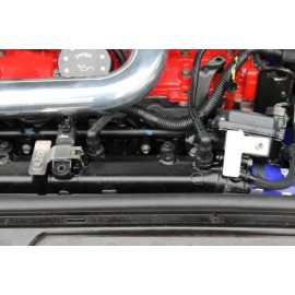 Brake Vacuum and Pressure Sensor Clamps for Renault Megane 225/230