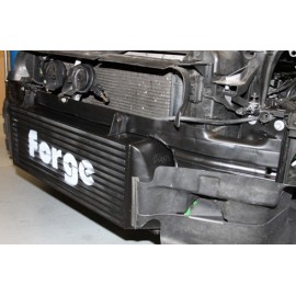 Intercooler for Audi TT RS