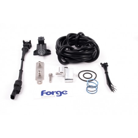 Kit Dump Valve à Recirculation pour Ford Fiesta ST 180 Mk7