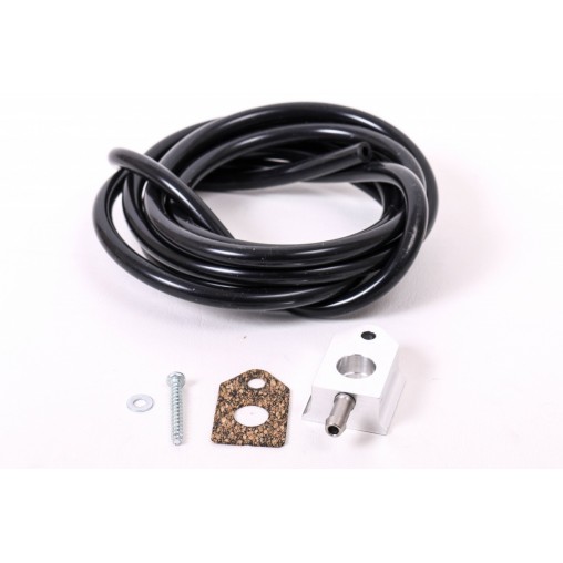 Boost Gauge fitting kit for the EA888 Gen 3, VAG 1.8 and 2.0 Tsi engines Boost Gauge fitting kit for the EA888 Gen 3, VAG 1.8 and 2.0 Tsi engines