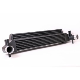 Intercooler for the Audi S1