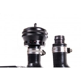 Dump Valve for the 1.2 and 1.4 TSI Engine 2015-on Dump Valve for the 1.2 and 1.4 TSI Engine 2015-on