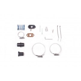 Dump Valve for the 1.2 and 1.4 TSI Engine 2015-on Dump Valve for the 1.2 and 1.4 TSI Engine 2015-on