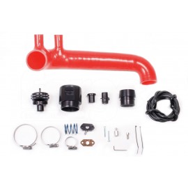 Dump Valve for the 1.2 and 1.4 TSI Engine 2015-on