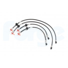 Toyota Supra Mk5 A90 Brake Lines