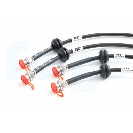 Toyota Supra Mk5 A90 Brake Lines