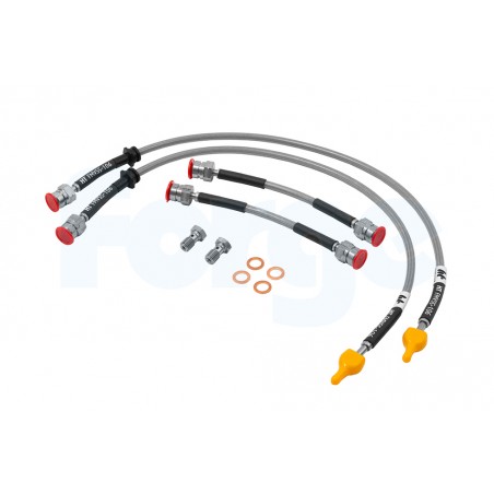 FORGE Brake Lines for VW Up 1.0 GTI