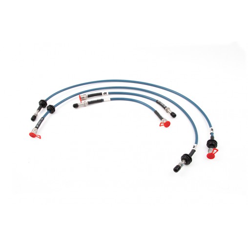 BMW I8 Brake Lines