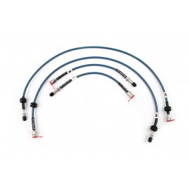 BMW I8 Brake Lines