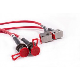 Honda Civic Type R FK8 2.0 Turbo Brake Lines Honda Civic Type R FK8 2.0 Turbo Brake Lines