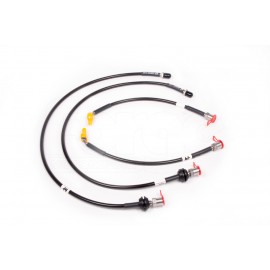 BMW M5 F10 Brake Lines