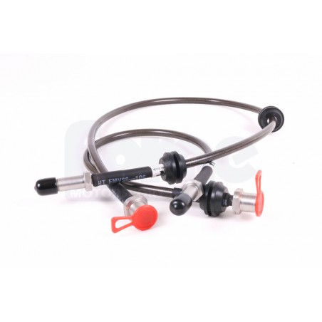 DESTOCKAGE - Kit de durites aviation pour Audi RS6 C7