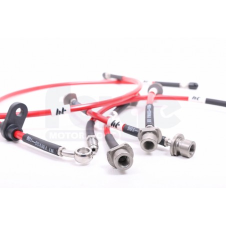 Kit de durites aviation pour Honda Civic Type R FK2