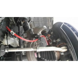 Hose Technik Honda Civic Type R FK2 Braided brake lines