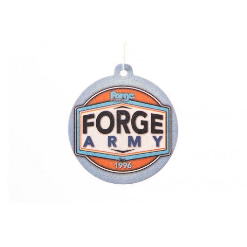 Forge Motorsport Forge Army Air Freshener