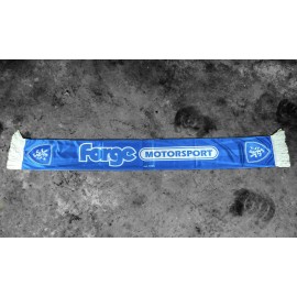 Limited Edition Forge Motorsport Scarf