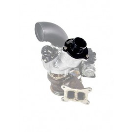VW, Audi, and SEAT Turbo Muffler Delete Pipe (EA888 Engine) VW, Audi, and SEAT Turbo Muffler Delete Pipe (EA888 Engine)